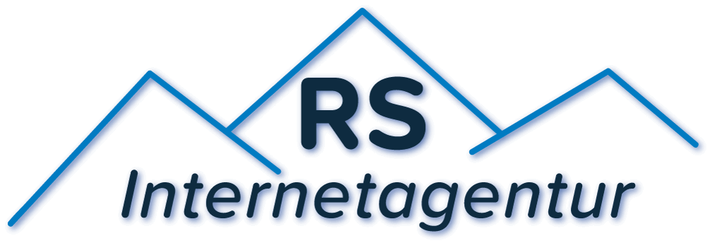 Logo der RS-Internetagentur
